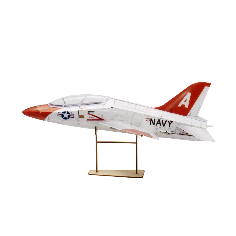 BAE Hawk Red Arrows 30mm EDF 3CH 1S Aircraft Kit