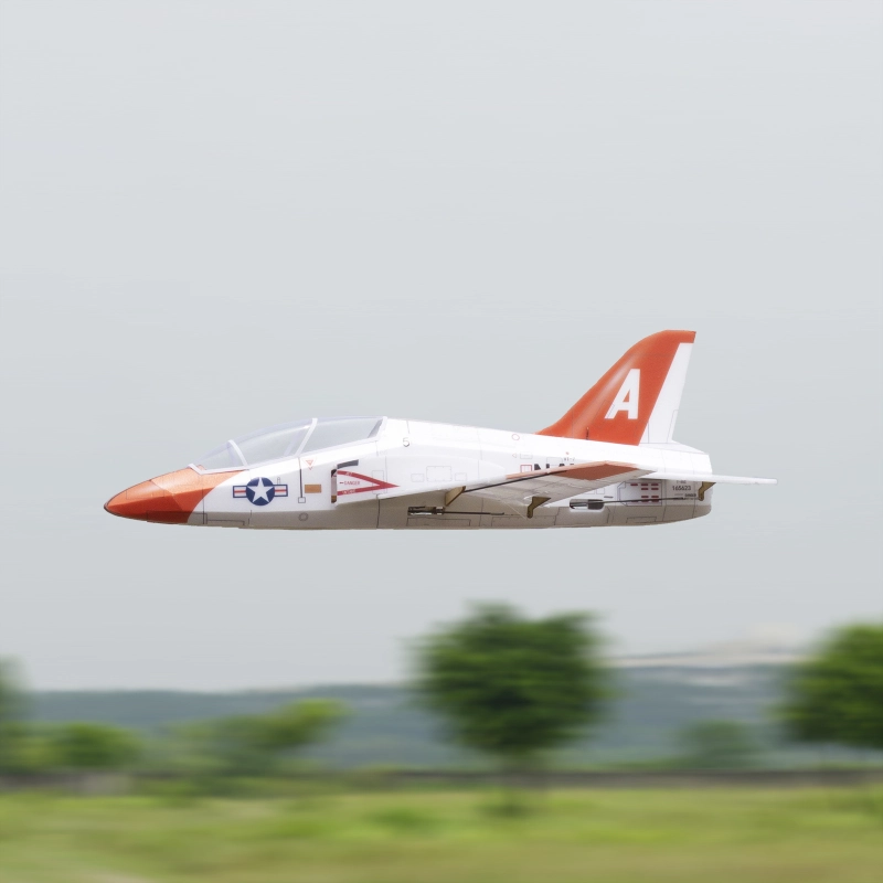 US NANY T-45 30mm EDF 3CH 1S Aircraft Kit
