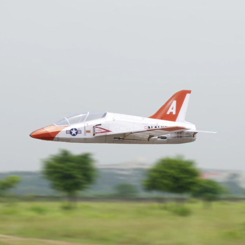 US NANY T-45 30mm EDF 3CH 1S Aircraft Kit