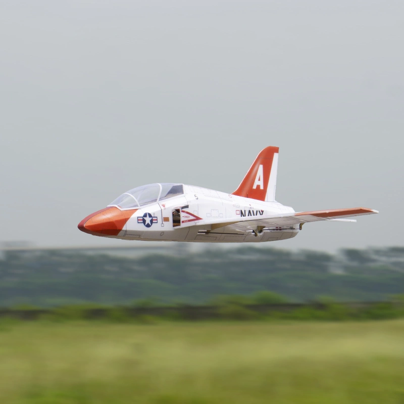 US NANY T-45 30mm EDF 3CH 1S Aircraft Kit