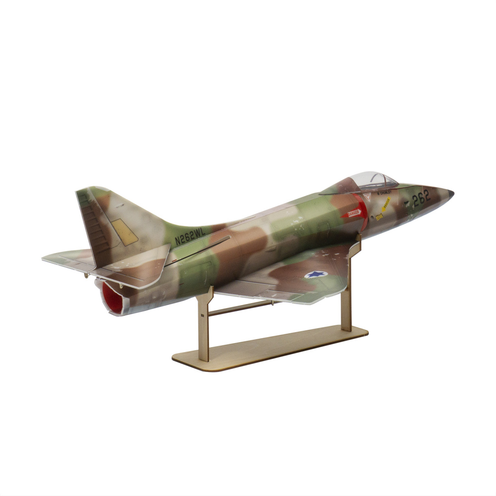 Douglas A-4 Skyhawk 30mm EDF Jet