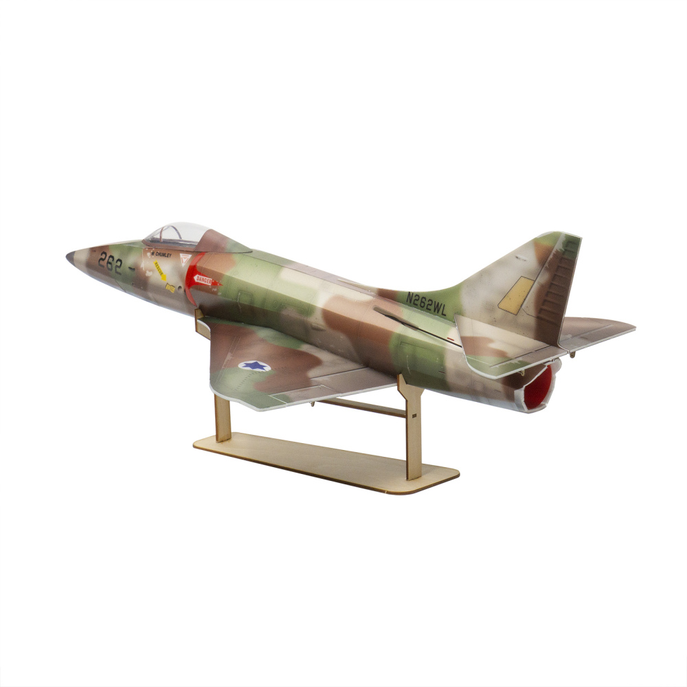 Douglas A-4 Skyhawk 30mm EDF Jet