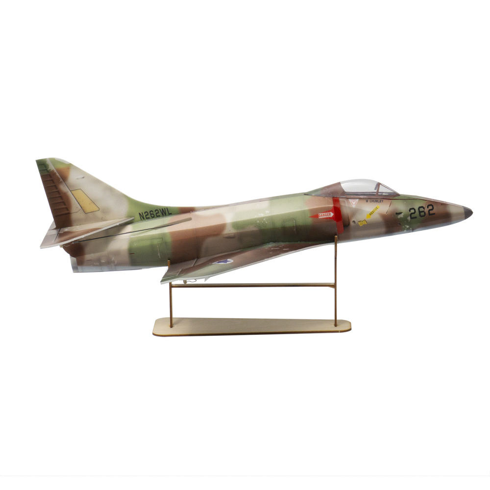 Douglas A-4 Skyhawk 30mm EDF Jet