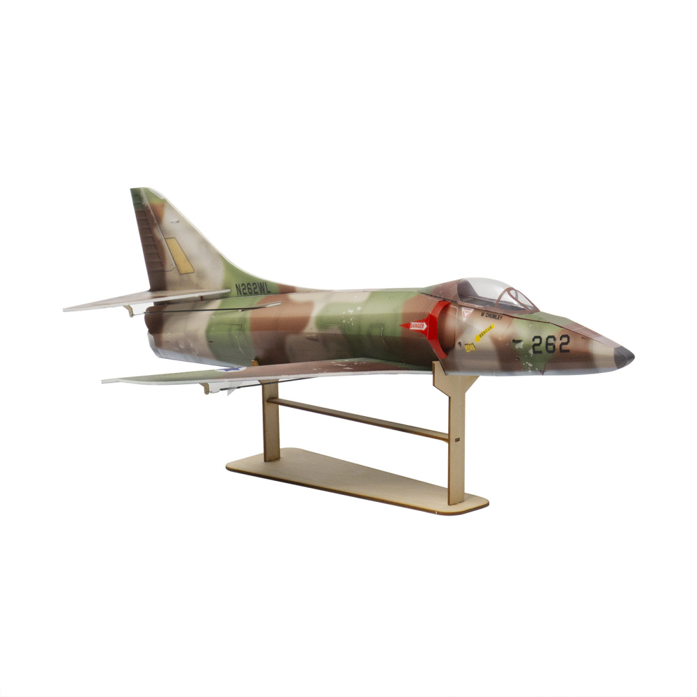 Douglas A-4 Skyhawk 30mm EDF Jet