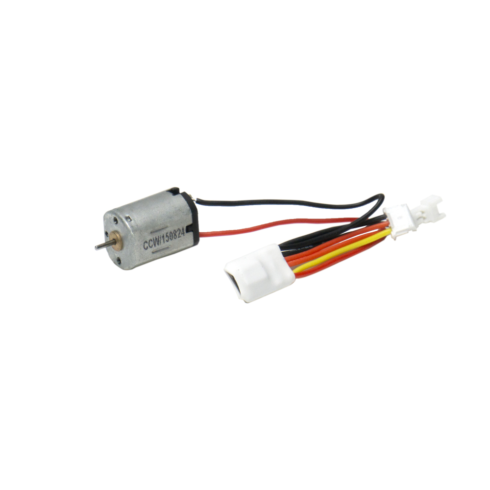 N20 Motor & ESC