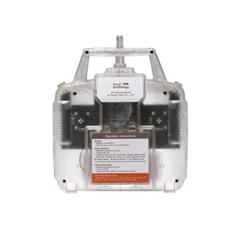 Lockheed P-80 Shooting Star 30mm EDF Jet