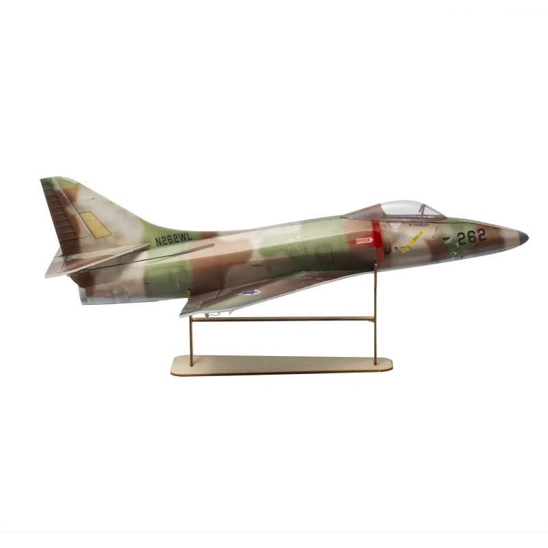 Douglas A-4 Skyhawk 30mm EDF Jet