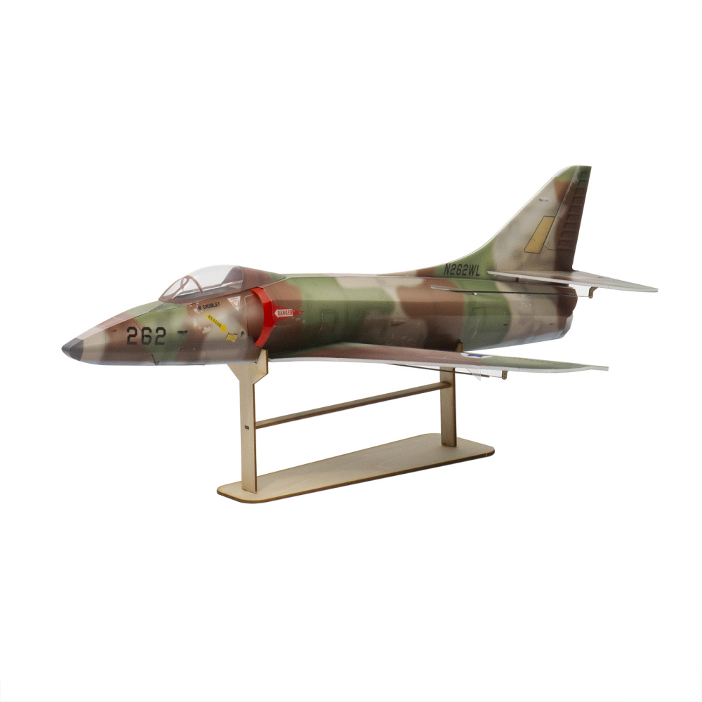 Douglas A-4 Skyhawk 30mm EDF Jet