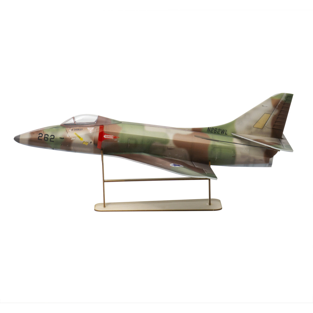 Douglas A-4 Skyhawk 30mm EDF Jet