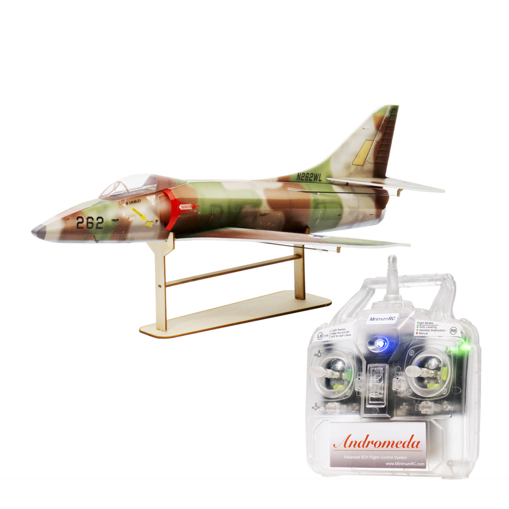 Douglas A-4 Skyhawk 30mm EDF Jet