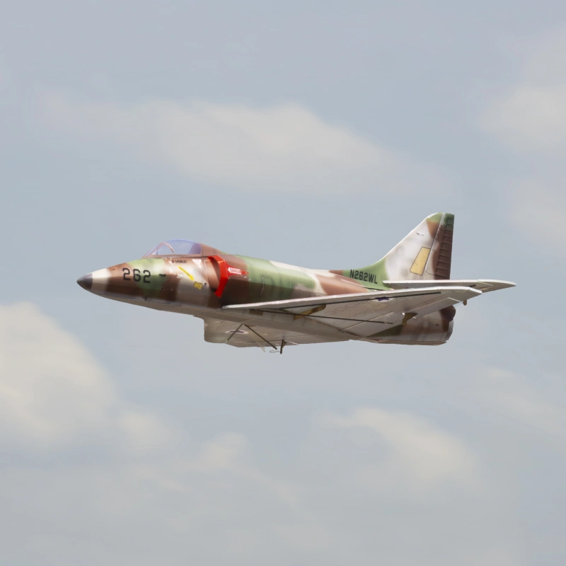 Douglas A-4 Skyhawk 30mm EDF Jet