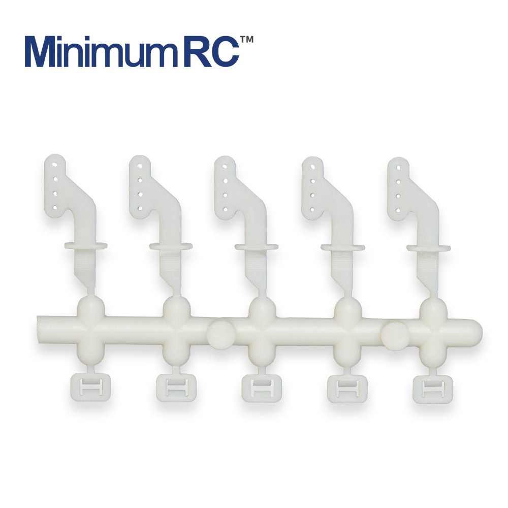ABS Ultra-Light Control Horns