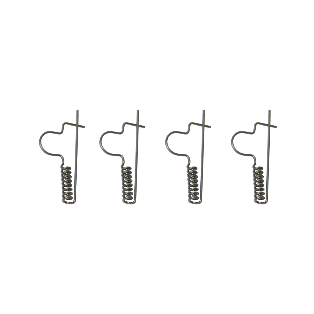 pushrod clips