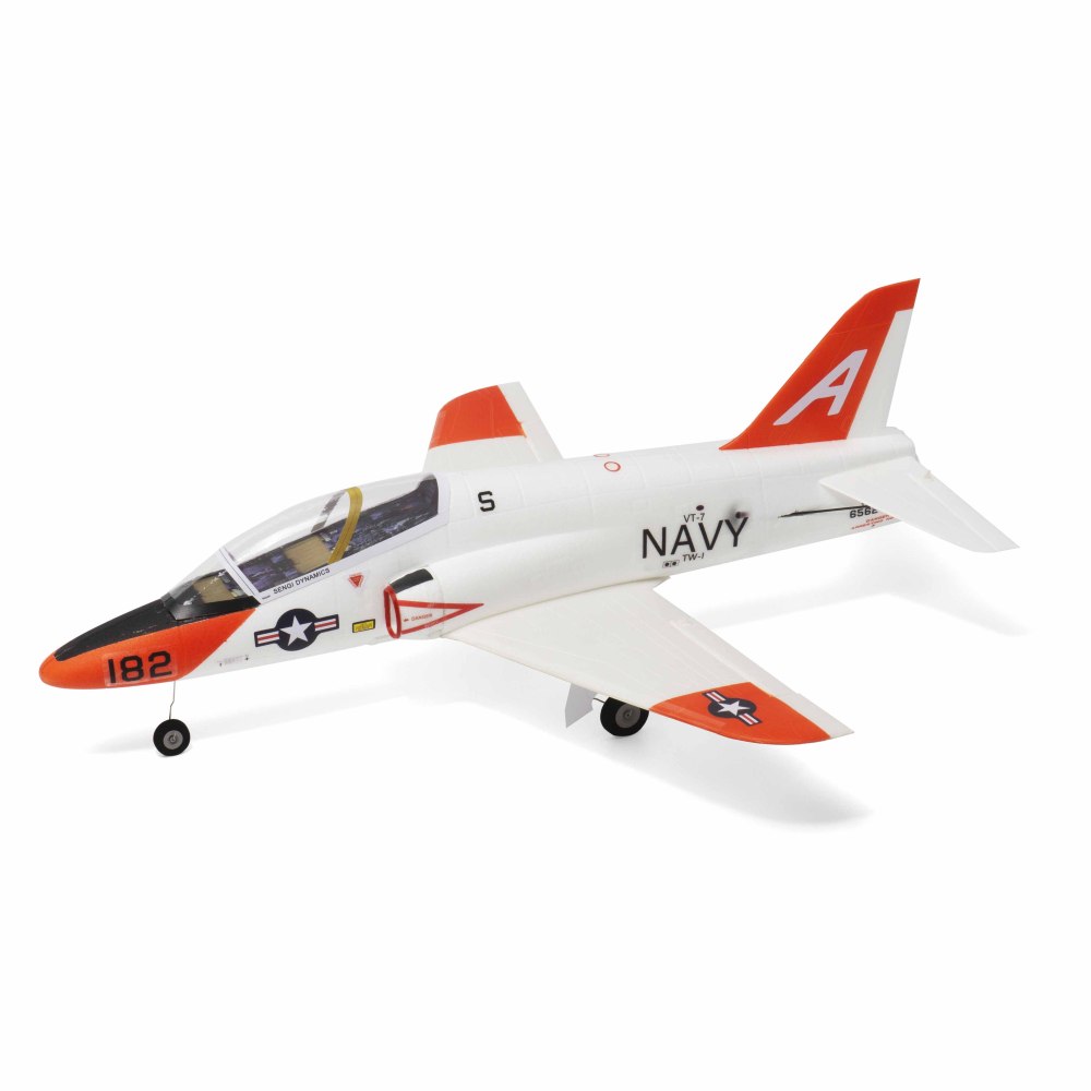 T-45 GOSHAWK 30mm EDF 3CH Full-Set with Gyro Full Sets