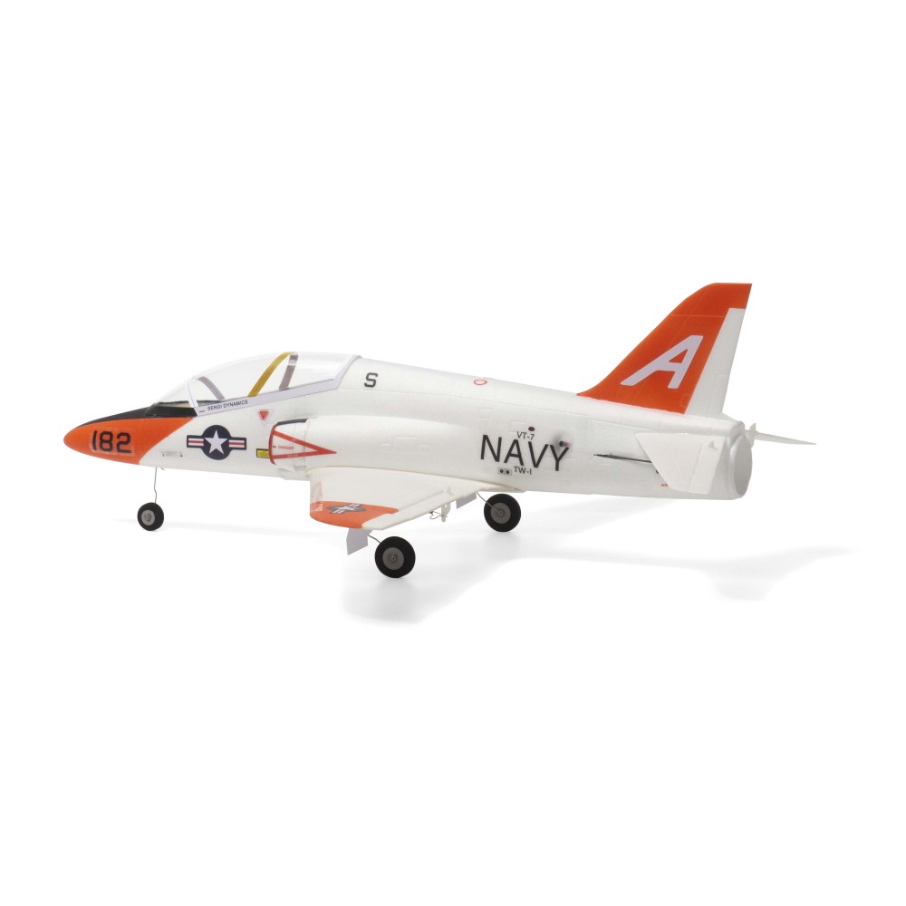 T-45 GOSHAWK 30mm EDF 3CH Full-Set with Gyro Full Sets