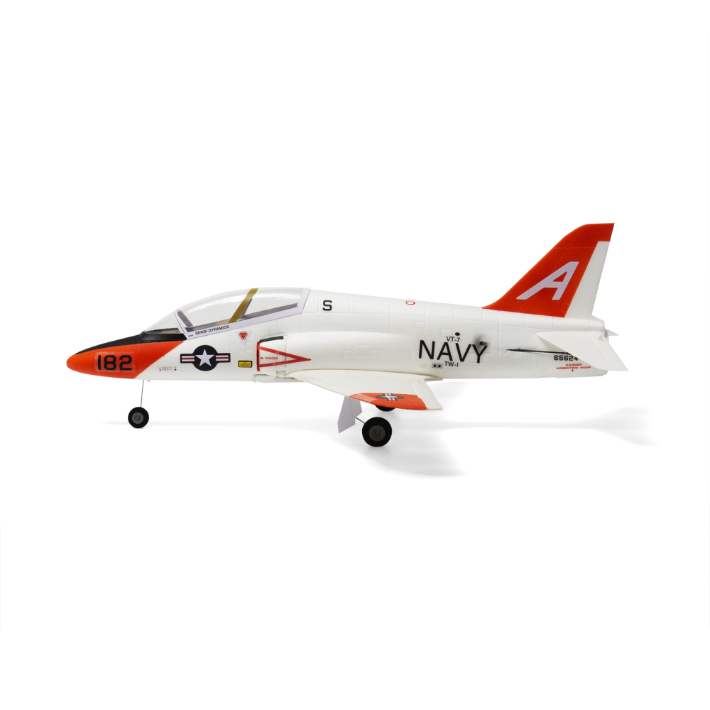 T-45 GOSHAWK 30mm EDF 3CH Full-Set with Gyro Full Sets