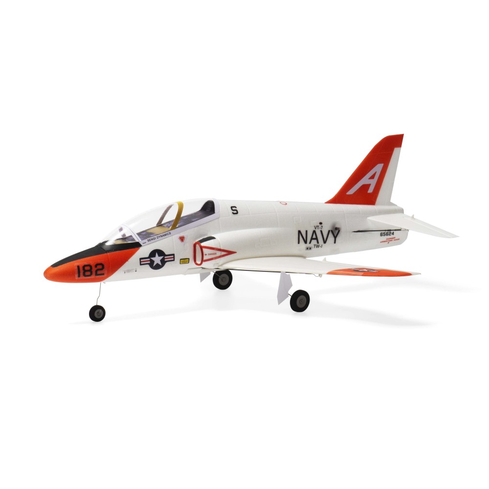 T-45 GOSHAWK 30mm EDF 3CH Full-Set with Gyro Full Sets