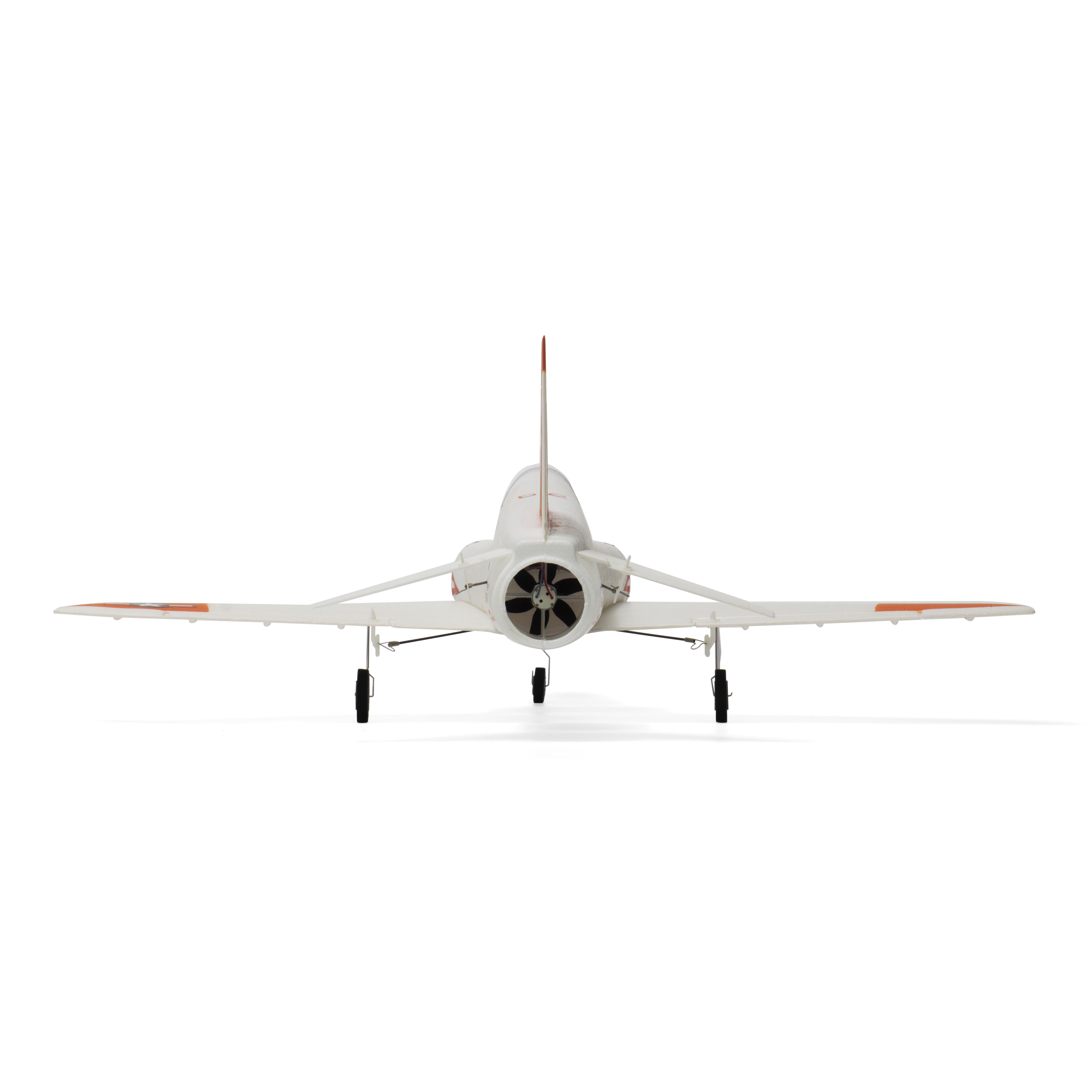 T-45 GOSHAWK 30mm EDF 3CH RTF