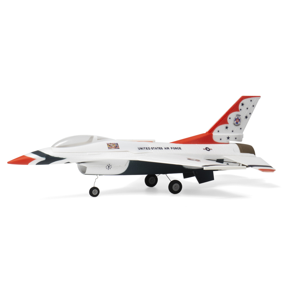 F-16 Thunderbird 30mm EDF Jet RTF