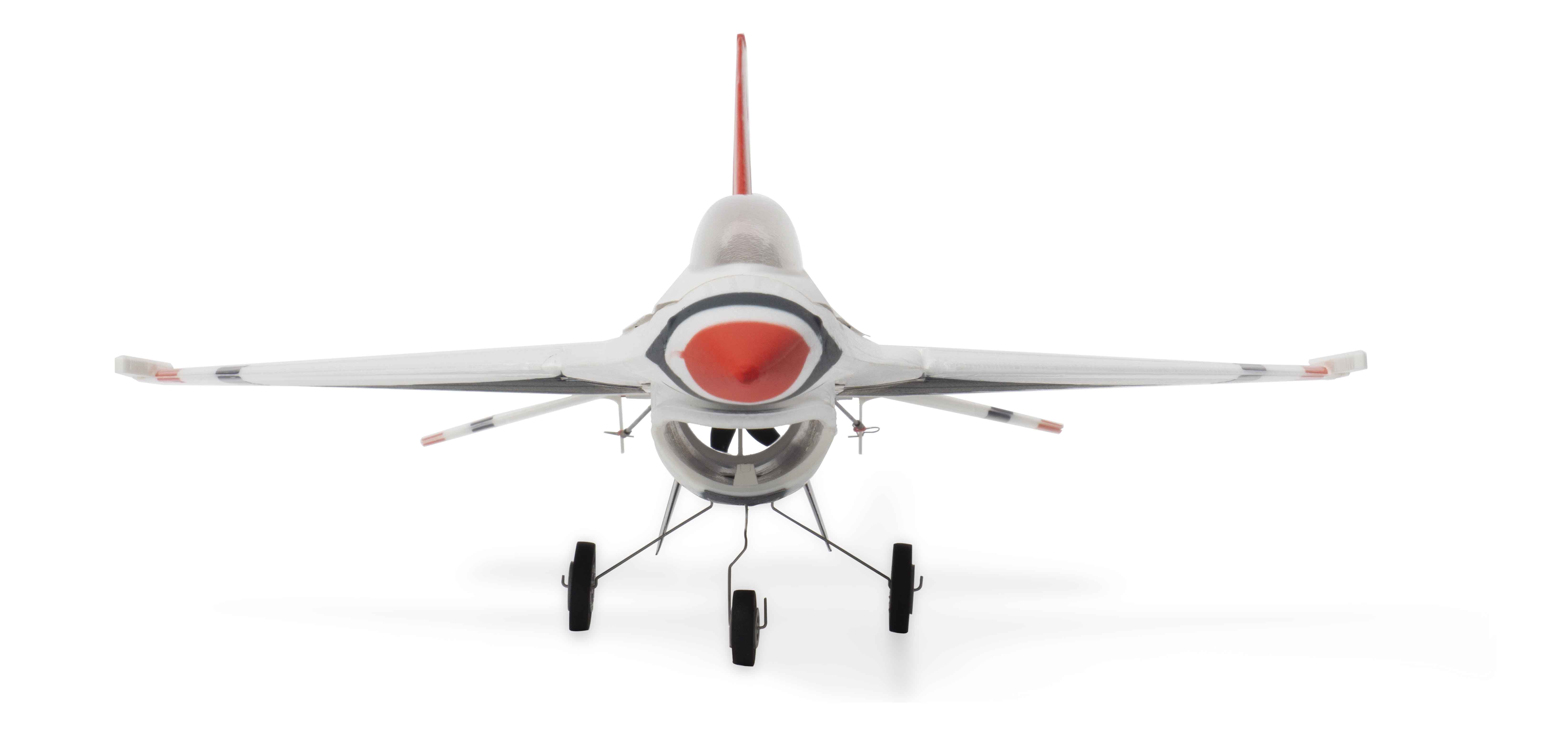 F-16 Thunderbird 30mm EDF Jet RTF