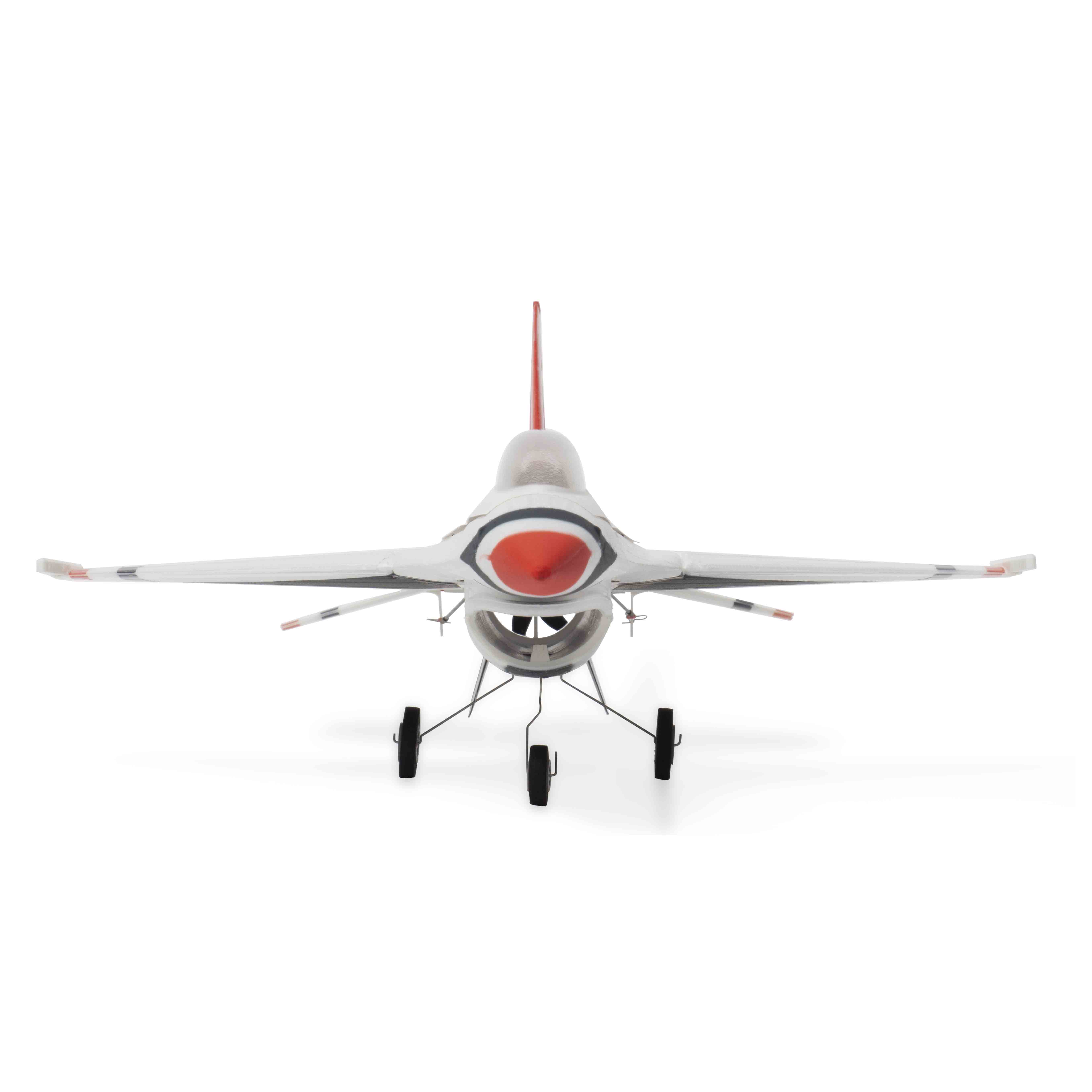 F-16 Thunderbird 30mm EDF Jet RTF