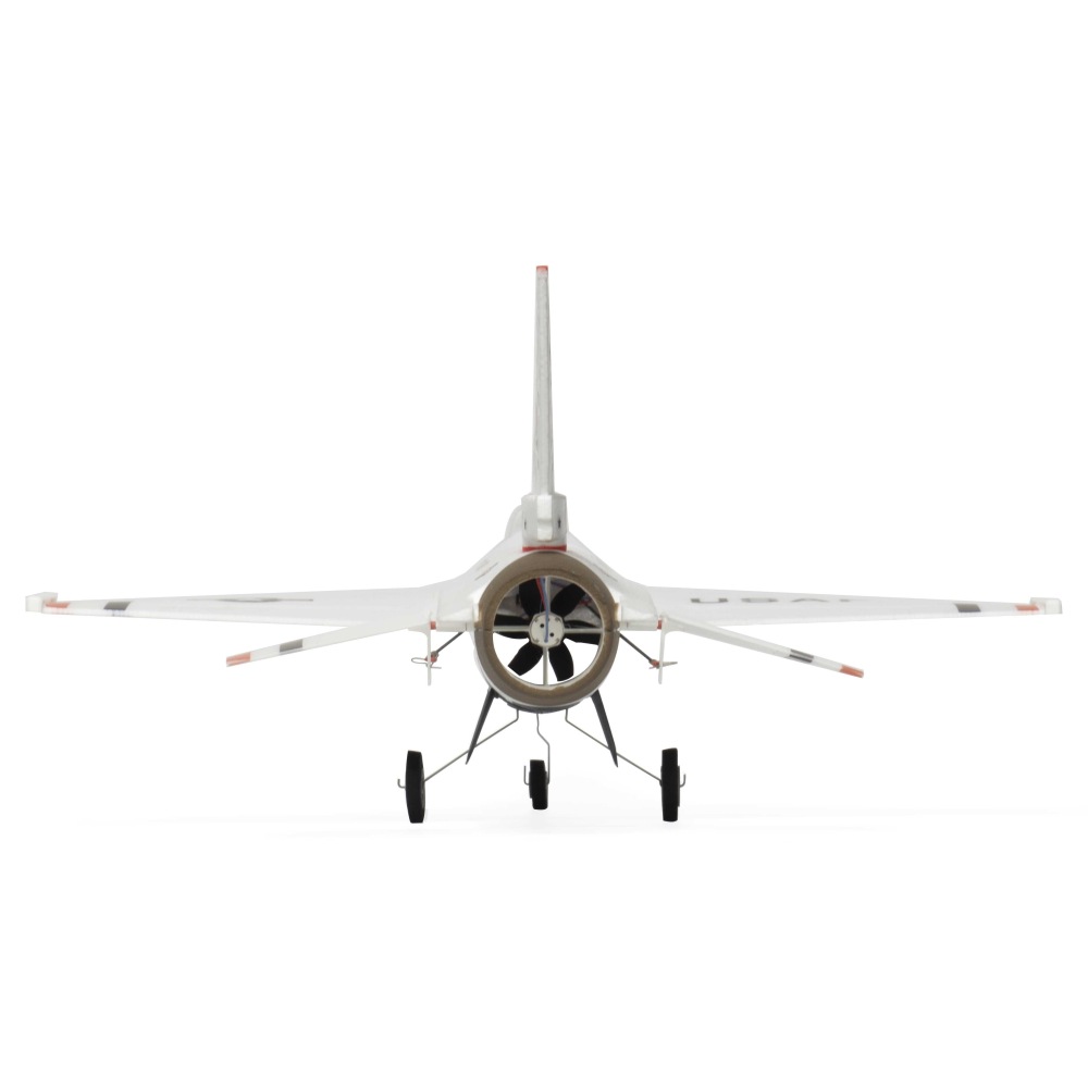 F-16 Thunderbird 30mm EDF Jet RTF
