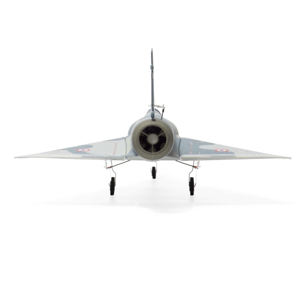 Mirage 2000 30mm Brushless EDF Jet RTF