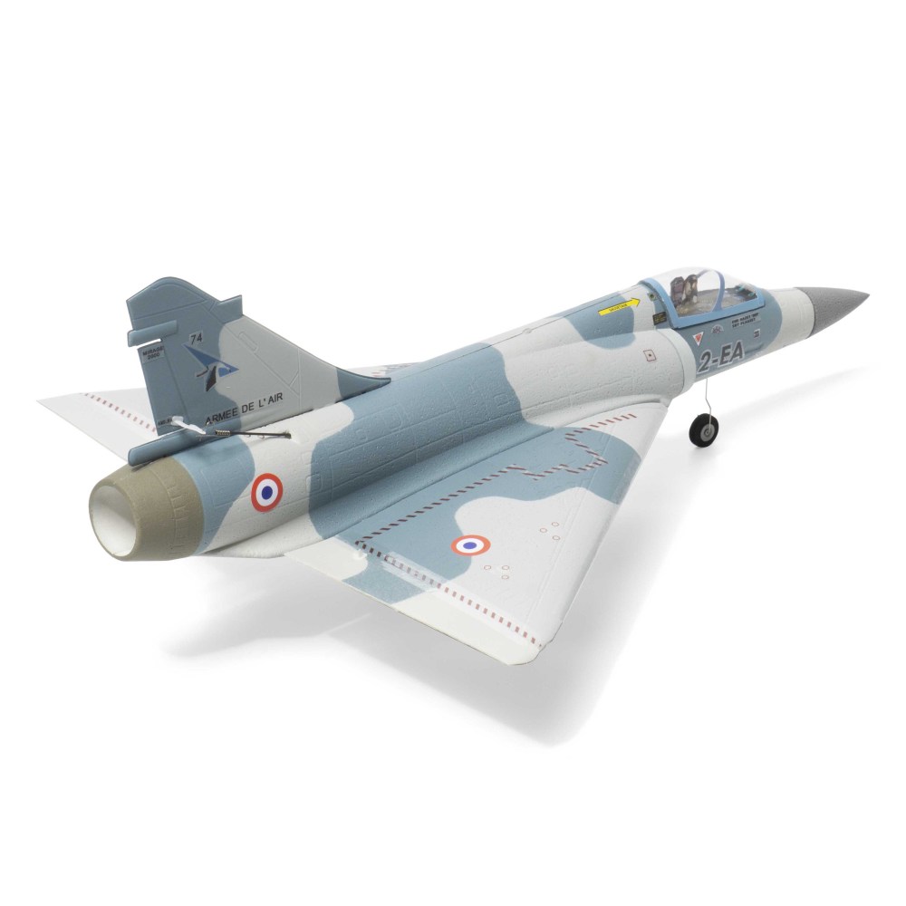 Mirage 2000 30mm Brushless EDF Jet RTF