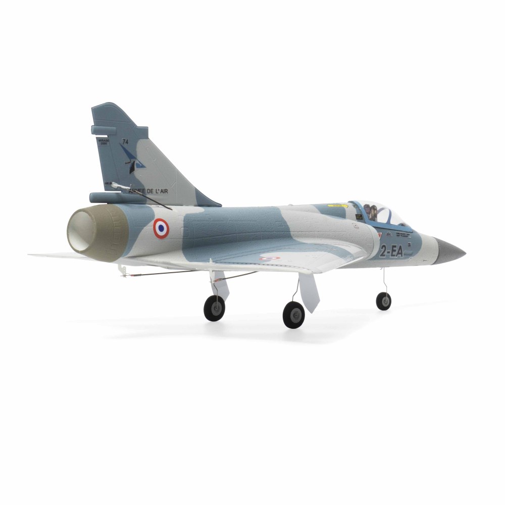 Mirage 2000 30mm Brushless EDF Jet RTF