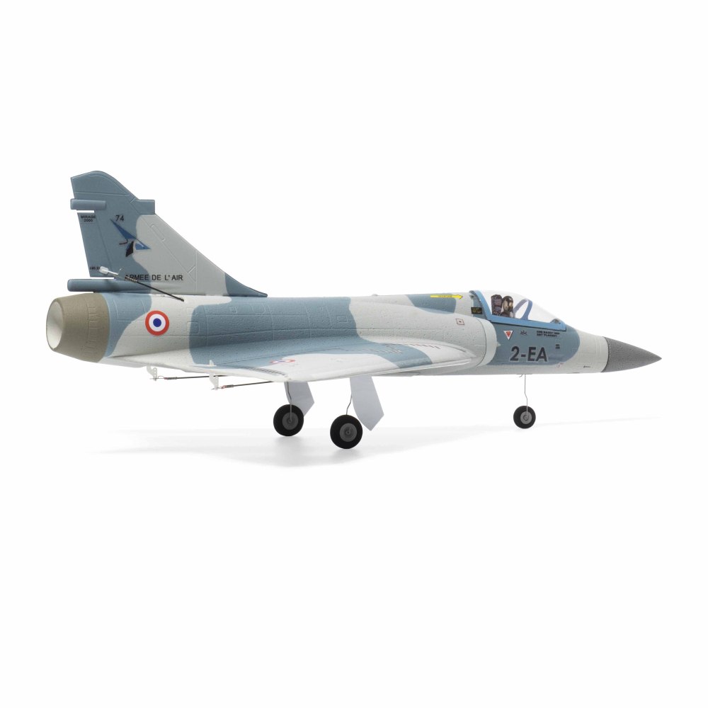 Mirage 2000 30mm Brushless EDF Jet RTF