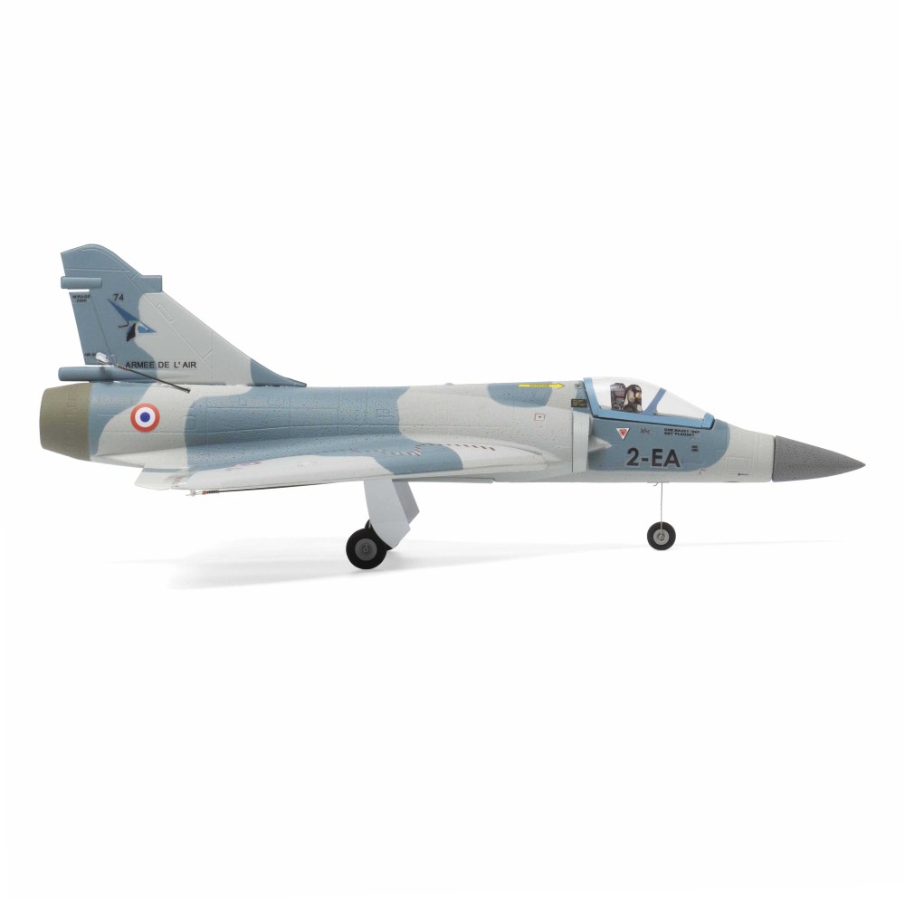 Mirage 2000 30mm Brushless EDF Jet RTF
