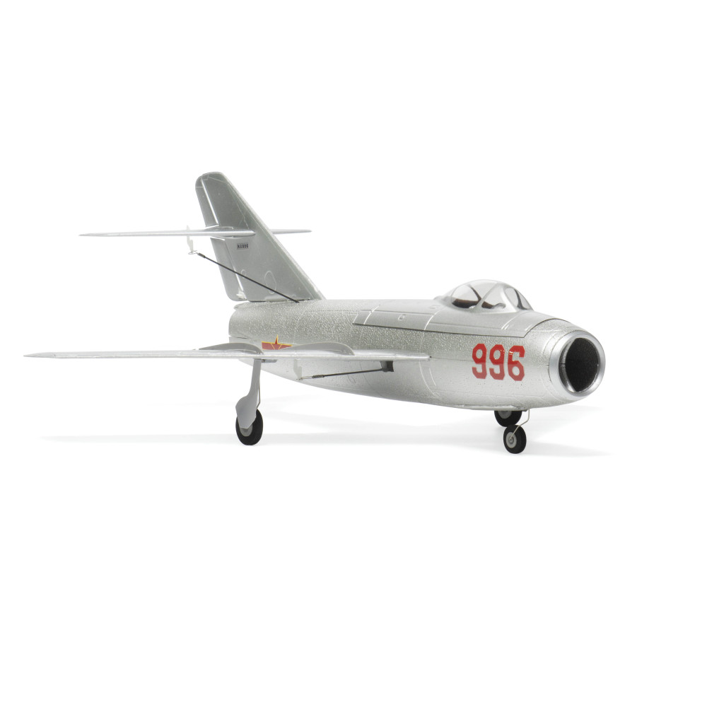 MIKOYAN MIG-15 30mm EDF Jet PNP+SAVS™