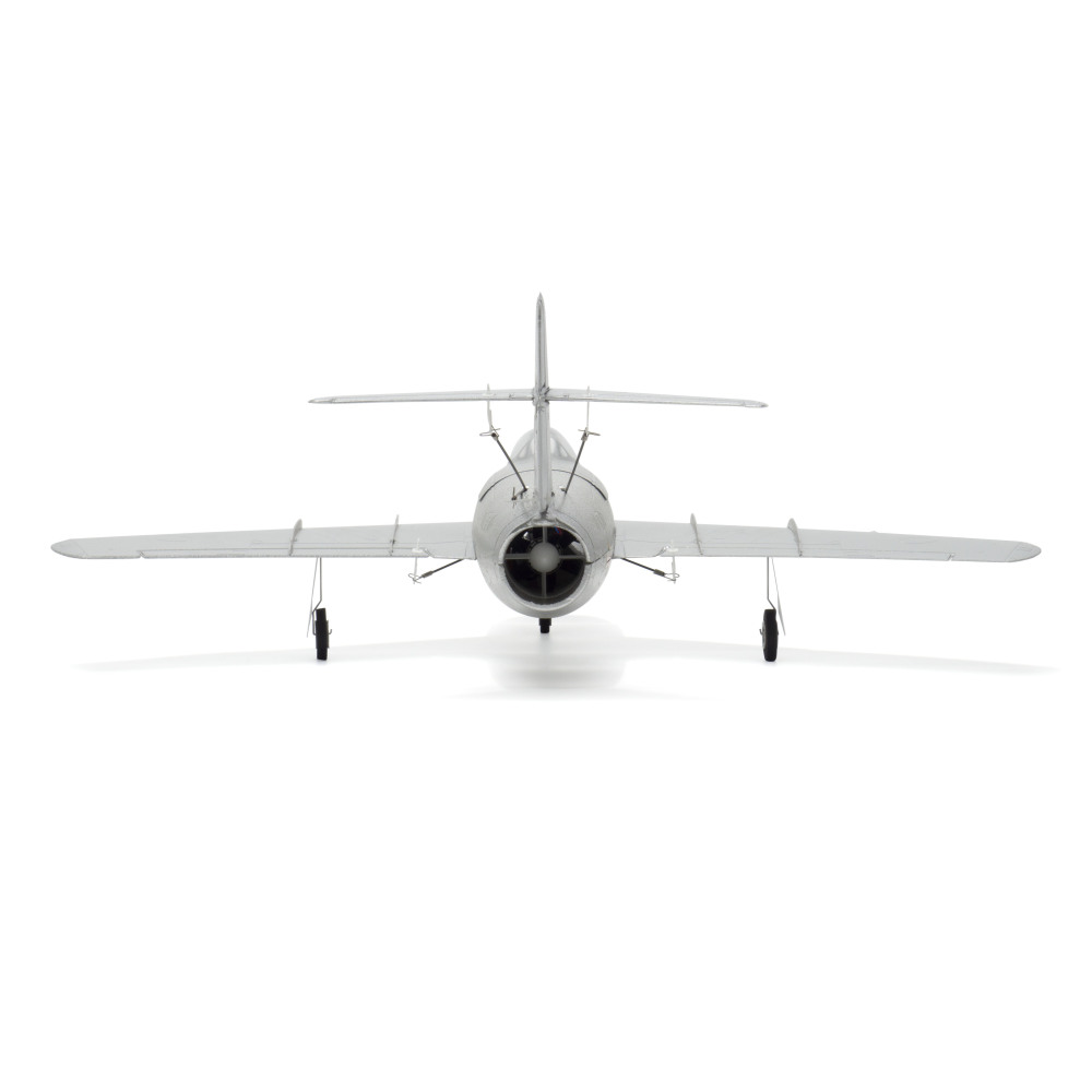 MIKOYAN MIG-15 30mm EDF Jet PNP+SAVS™