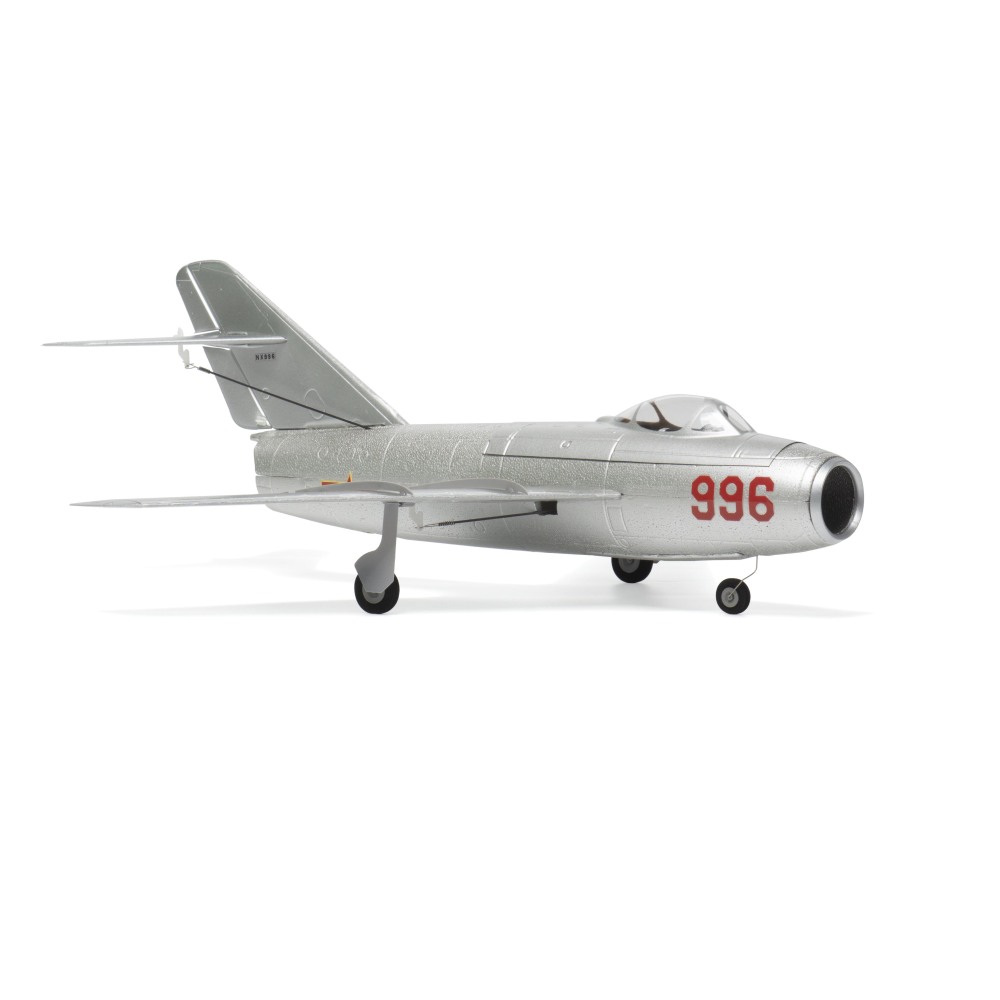 MIKOYAN MIG-15 30mm EDF Jet RTF