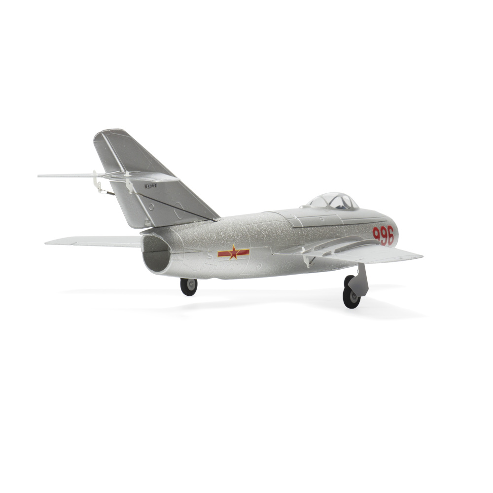 MIKOYAN MIG-15 30mm EDF Jet RTF