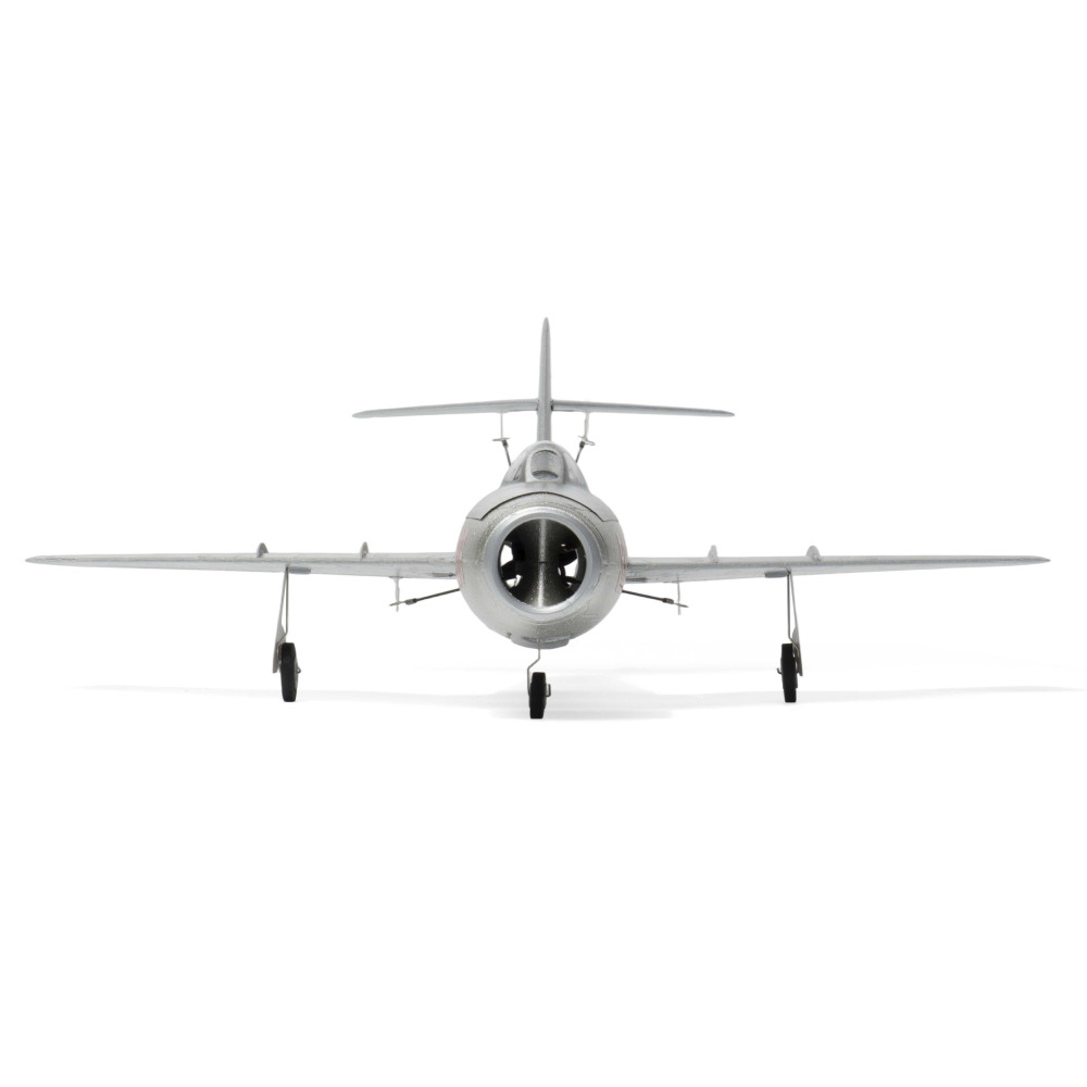 MIKOYAN MIG-15 30mm EDF Jet RTF