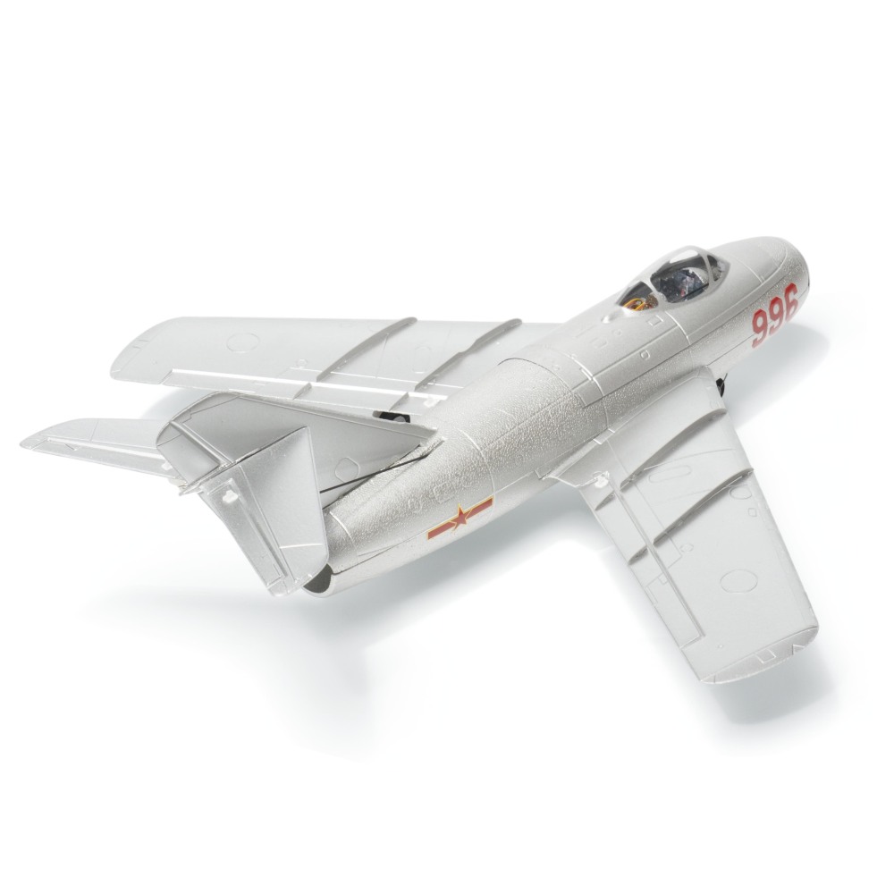 MIKOYAN MIG-15 30mm EDF Jet RTF