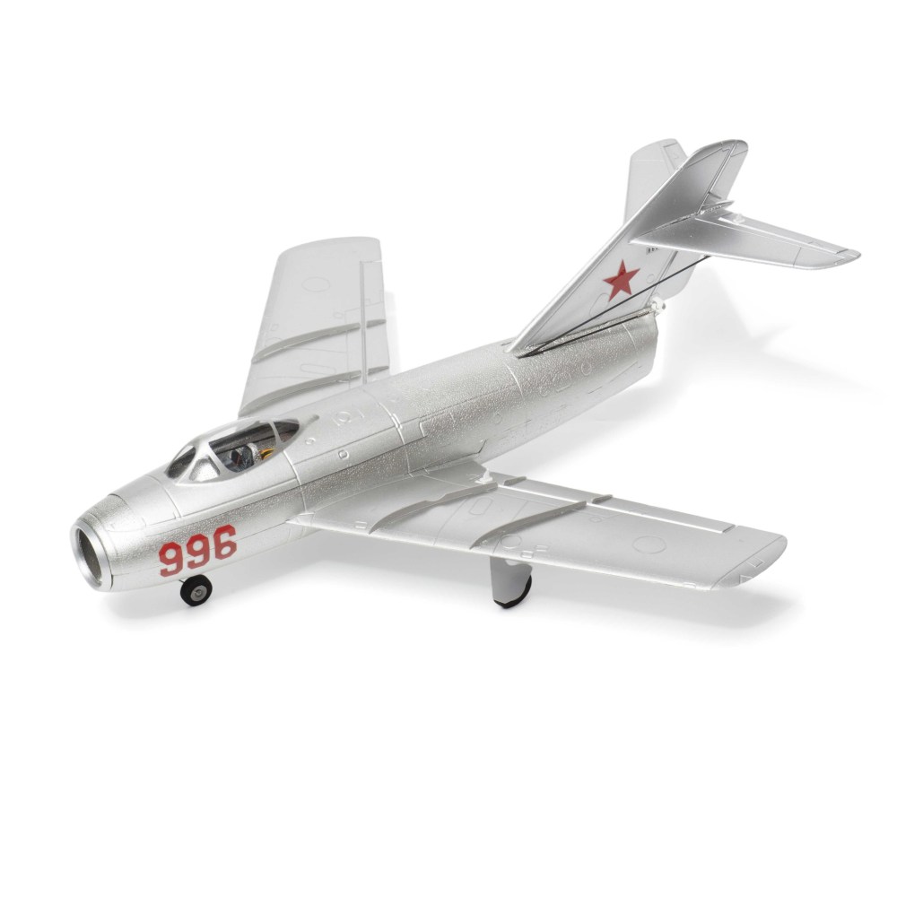 MIKOYAN MIG-15 30mm EDF Jet RTF