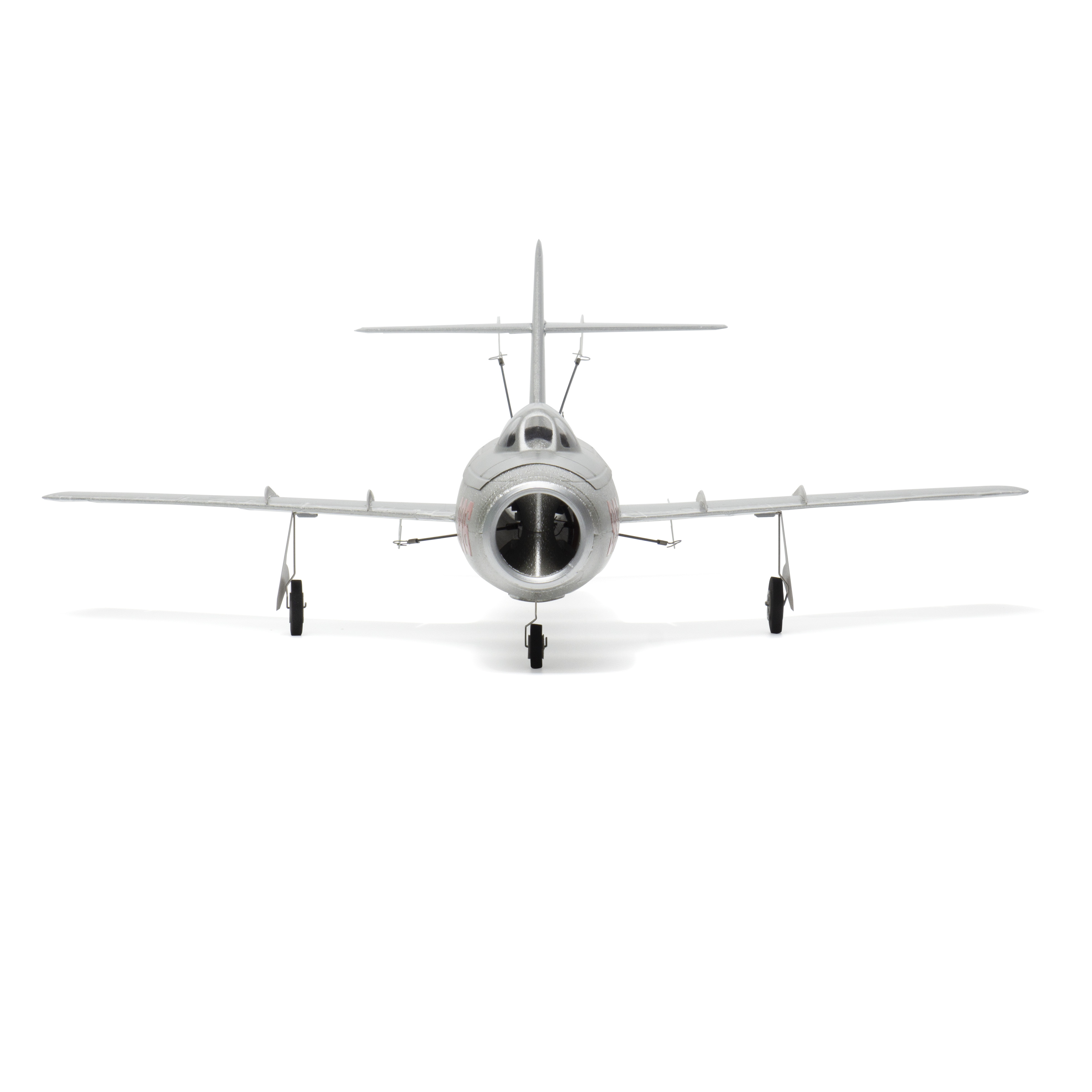 MIKOYAN MIG-15 30mm EDF Jet PNP+SAVS™