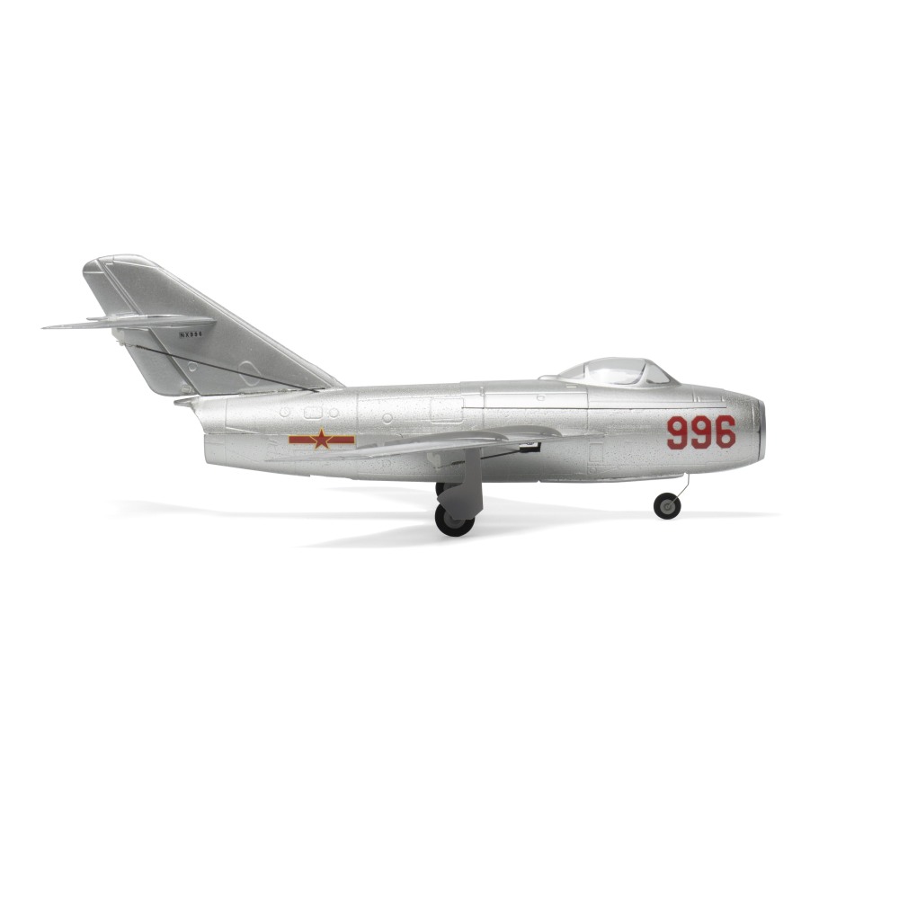 MIKOYAN MIG-15 30mm EDF Jet RTF
