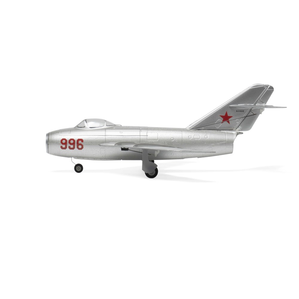MIKOYAN MIG-15 30mm EDF Jet RTF