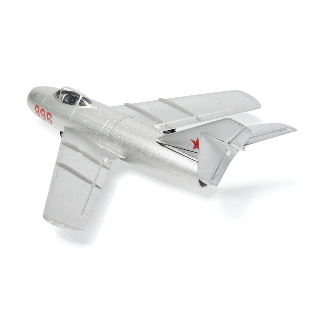 MIKOYAN MIG-15 30mm EDF Jet RTF