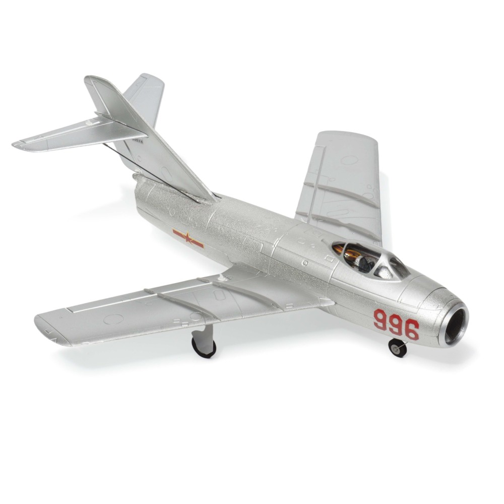 MIKOYAN MIG-15 30mm EDF Jet RTF