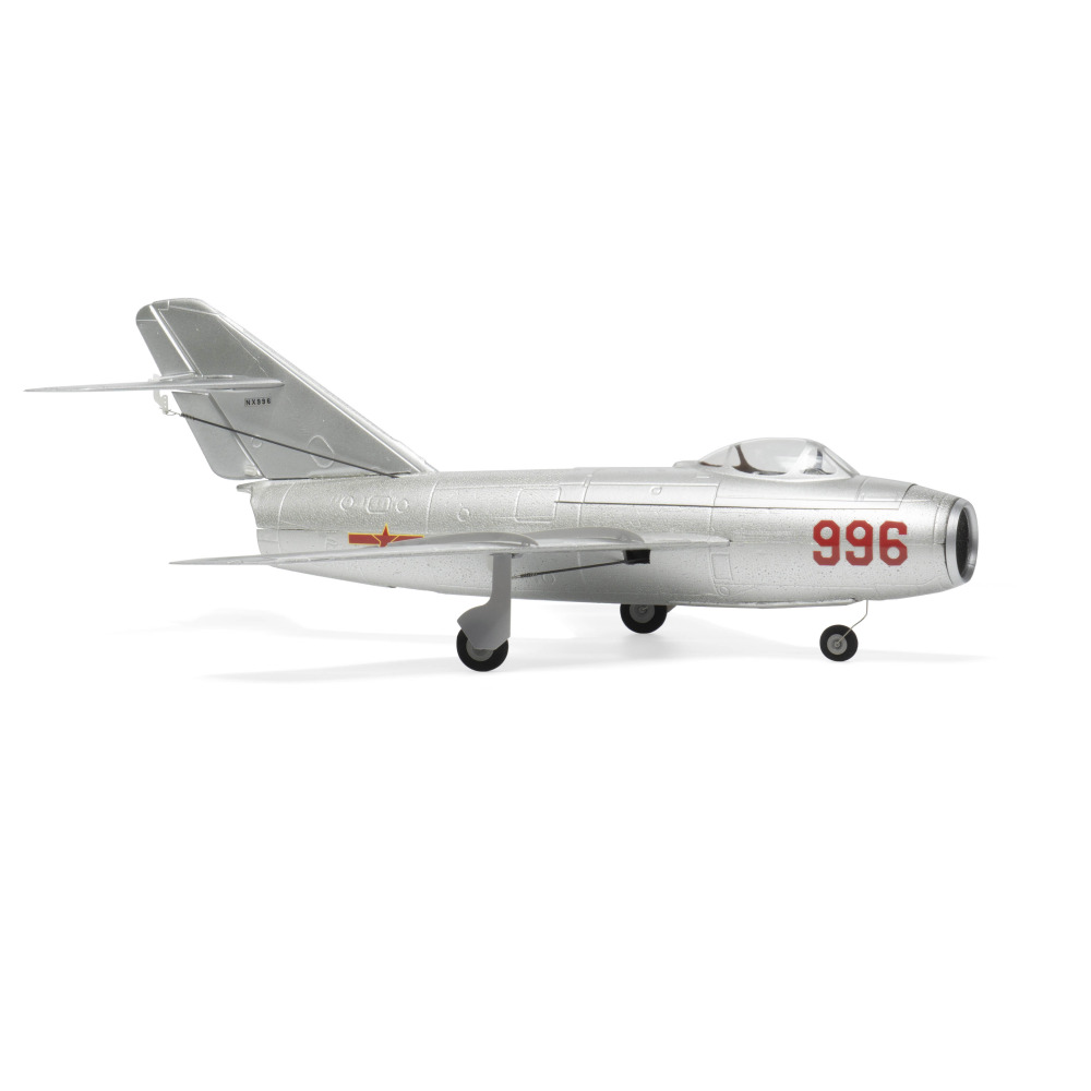 MIKOYAN MIG-15 30mm EDF Jet PNP+SAVS™