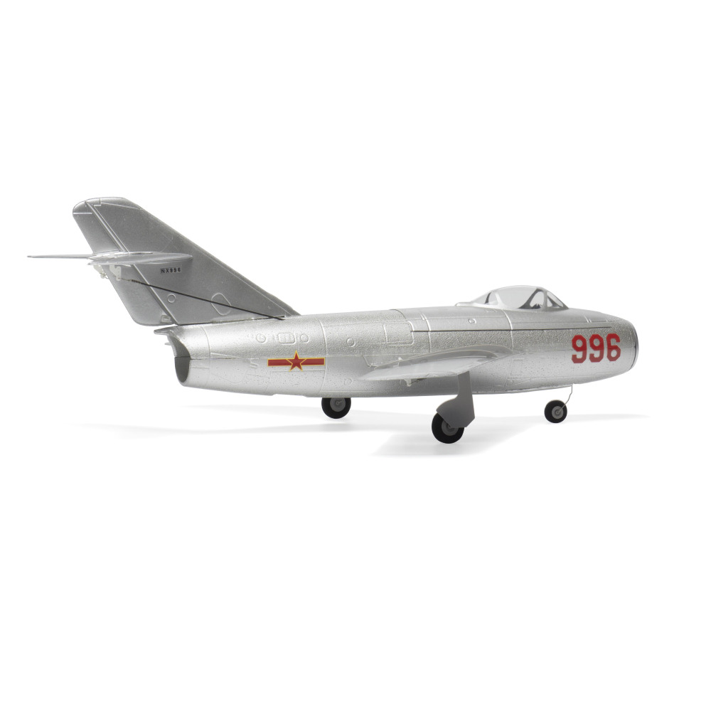 MIKOYAN MIG-15 30mm EDF Jet RTF
