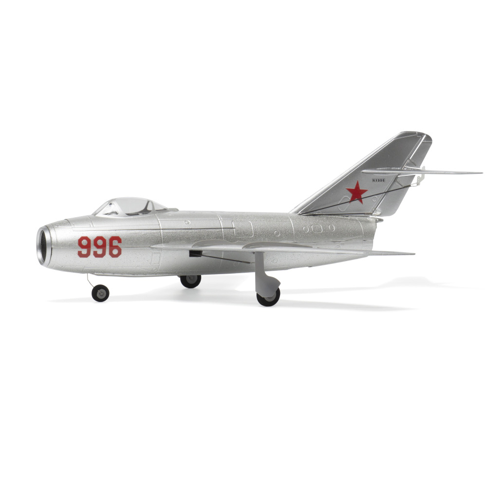 MIKOYAN MIG-15 30mm EDF Jet RTF