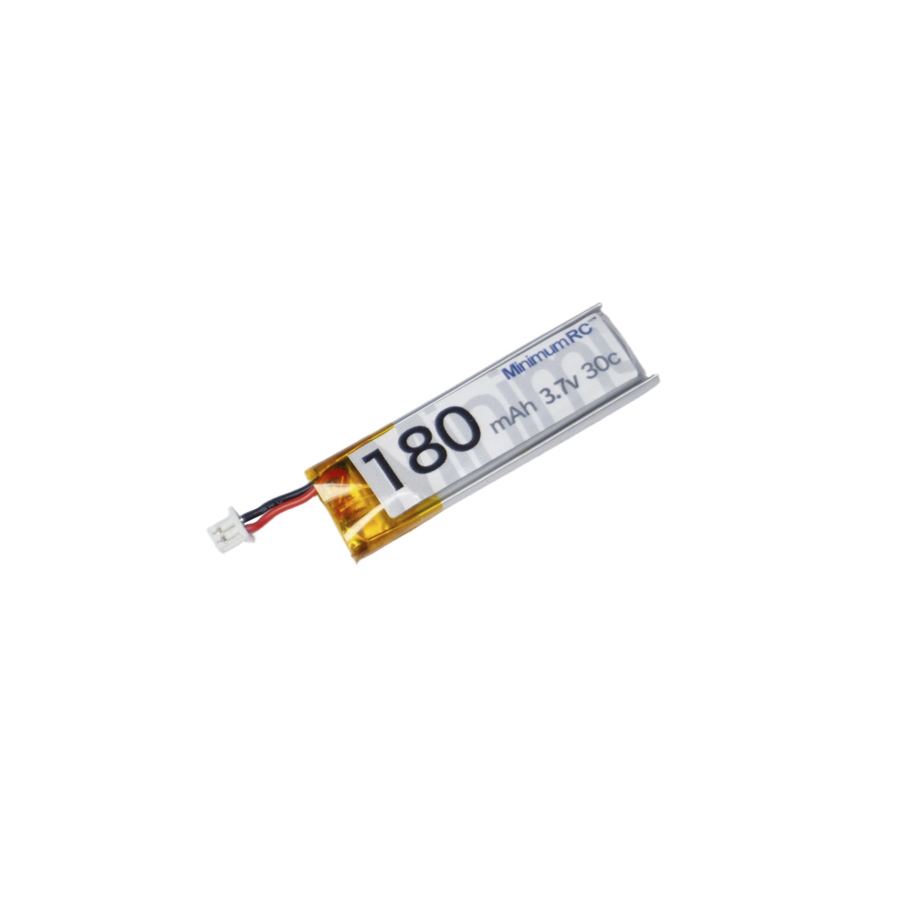 180mah 3.7v 30c Lipo Battery