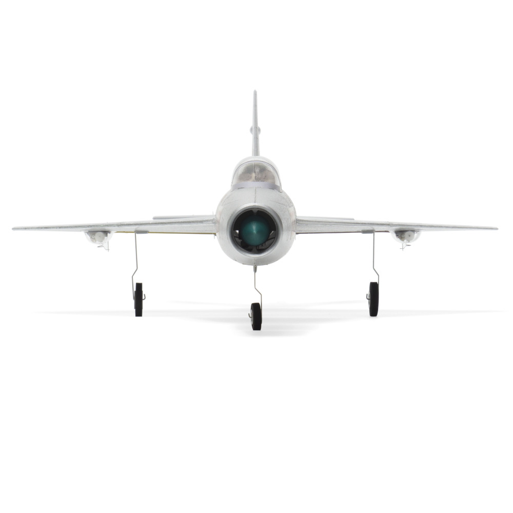 ChengDu J-7 30mm Brushless EDF Jet PNP+SAVS™