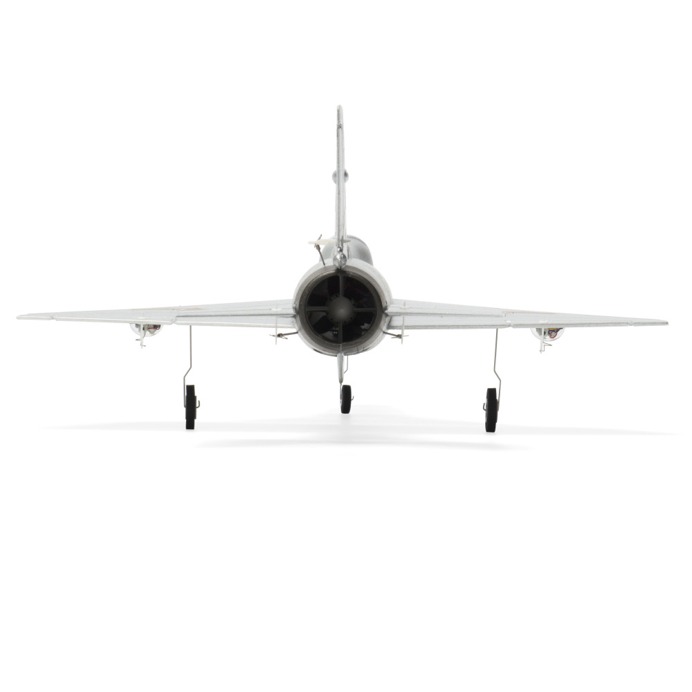 ChengDu J-7 30mm Brushless EDF Jet PNP+SAVS™
