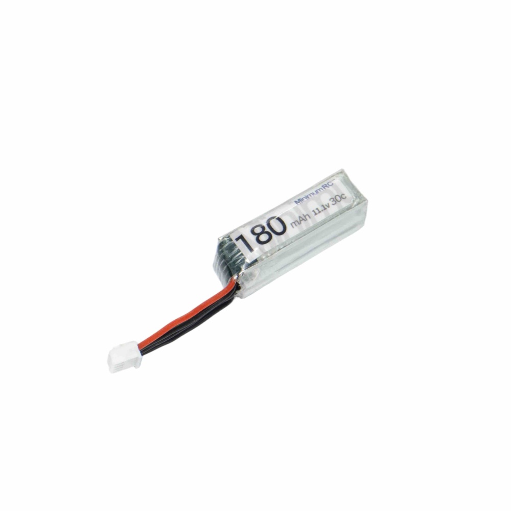 11.1v 3s 180mAh Lipo Battery
